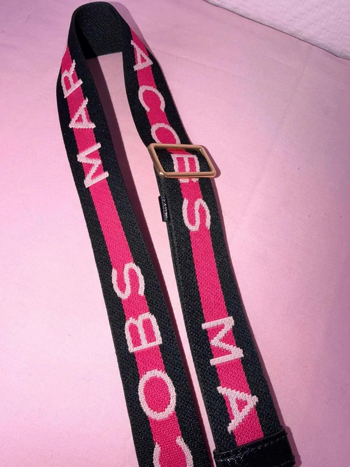 Bandolera Marc Jacobs sin usar – photo 8